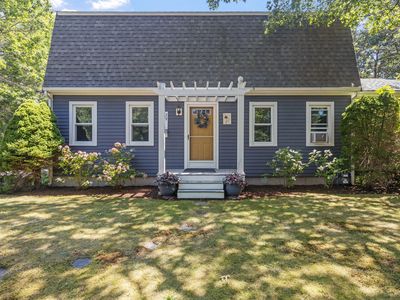 29 Winston Avenue, Bourne, MA, 02532