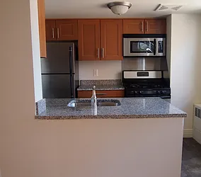 Rented by Ibec Living