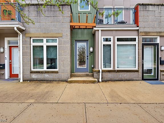 5th image of 7429 Battery Park Ave #H