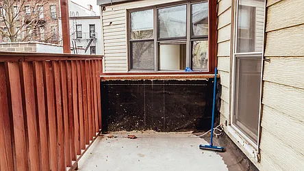 Rented by Terra Magia Inc