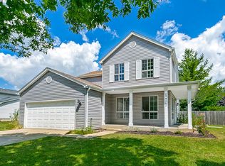 29W760 Galbreath Dr, Warrenville, IL 60555