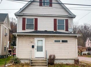 202 W Madison Ave, New Castle, PA 16102