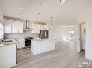 957 Birdwhistle Ln #4, Fort Collins, CO 80524