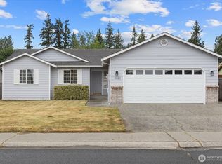 5329 113th Pl NE, Marysville, WA