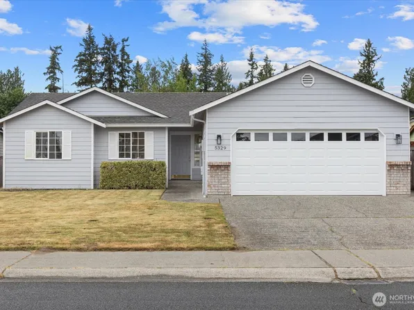 5329 113th Place NE, Marysville, WA 98271