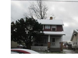 4901 Burger Ave, Cleveland, OH 44109