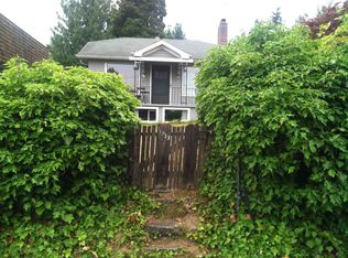 11733 Exeter Ave NE, Seattle, WA 98125