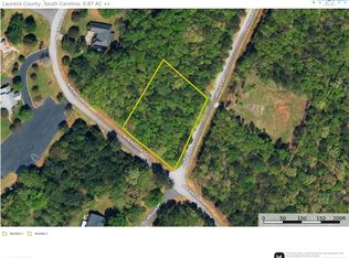 Angler Dr, Laurens, SC 29360