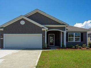 308 Cypress Springs Way LOT 1225, Eaton K Little River, SC 29566