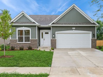 800 Bristol Ave, Yorkville, IL, 60560
