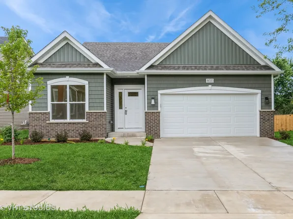 800 Bristol Ave, Yorkville, IL 60560