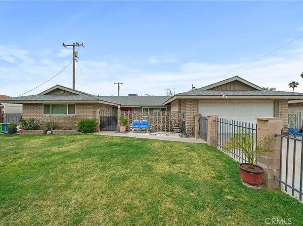 17343 El Molino St, Bloomington, CA 92316