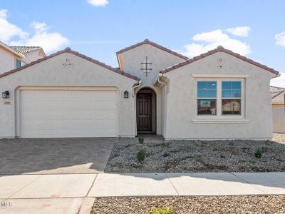 1291 W Treasure Trl, Apache Junction, AZ, 85120