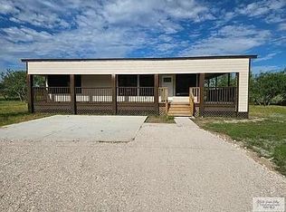 30882 Nelson Rd, San Benito, TX 78586