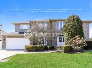 15618 Innsbrook Dr, Orland Park, IL
