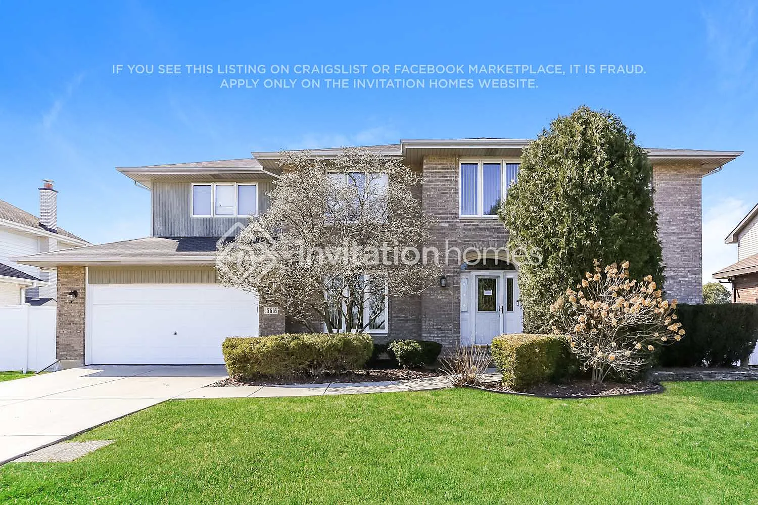 15618 Innsbrook Dr photo 1