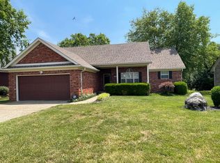 3511 Colonial Springs Rd, Louisville, KY 40245