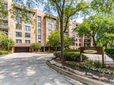 3860 Mission Hills Rd APT 417, Northbrook, IL, 60062