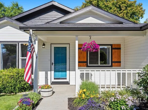 737 S Muscovy Ave, Meridian, ID 83642