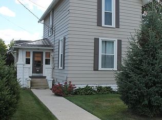 1619 Connell Ave, Findlay, OH 45840