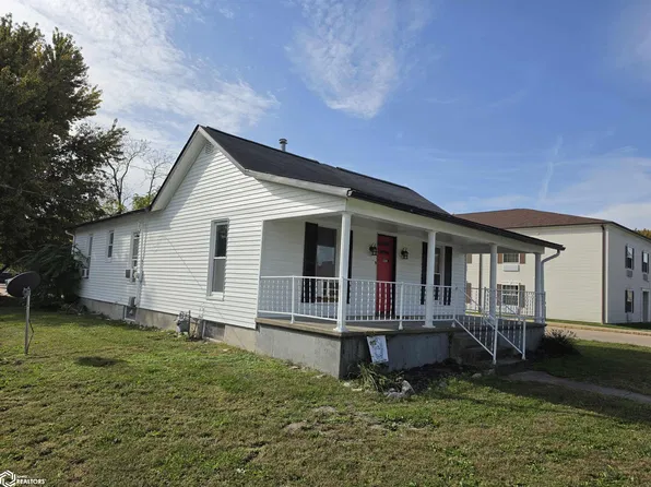 1940 Mulholland St, Nauvoo, IL 62354