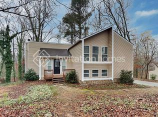 183 W Putnam Ferry Rd, Woodstock, GA 30189