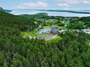 LOT 7 Fowlers Ln, Spaniard'S Bay, NL A0A3X0