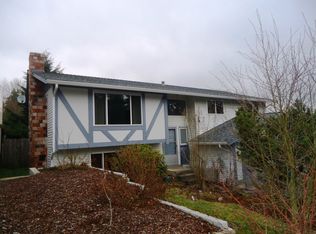 3414 S 261st Pl, Kent, WA 98032