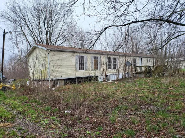 8220 E Alex Rd, Dix, IL 62830