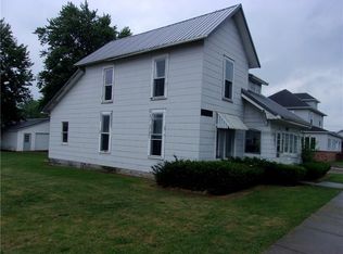 306 S Main St, Rockford, OH 45882