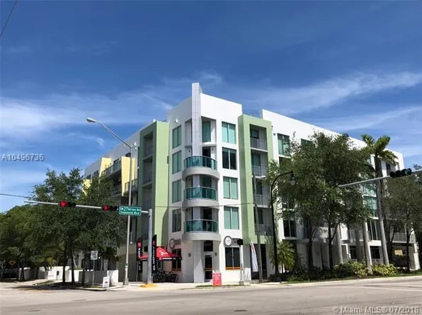 3001 SW 27th Ave #L404, Miami, FL 33133