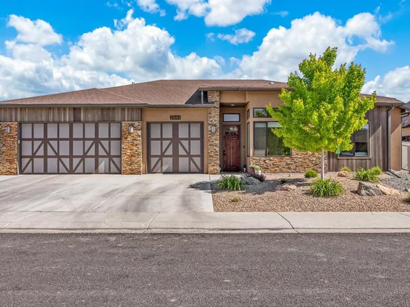 2544 Woody Creek Dr, Grand Junction, CO 81505