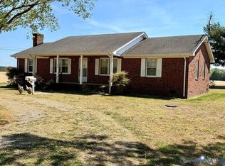 1414 Ridge Rd, Callao, VA 22435