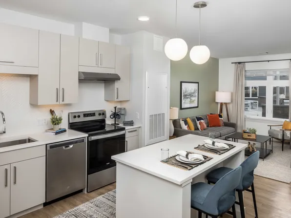 The Point at Waltham