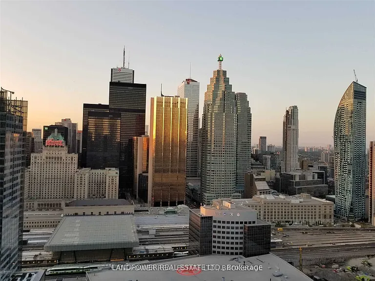 88 Harbour St #3603 — Photo 3
