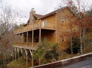 24 Pine Blf, Whittier, NC 28789