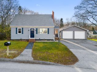 12 Holt Dr, Ellsworth, ME 04605