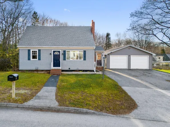 12 Holt Drive, Ellsworth, ME 04605