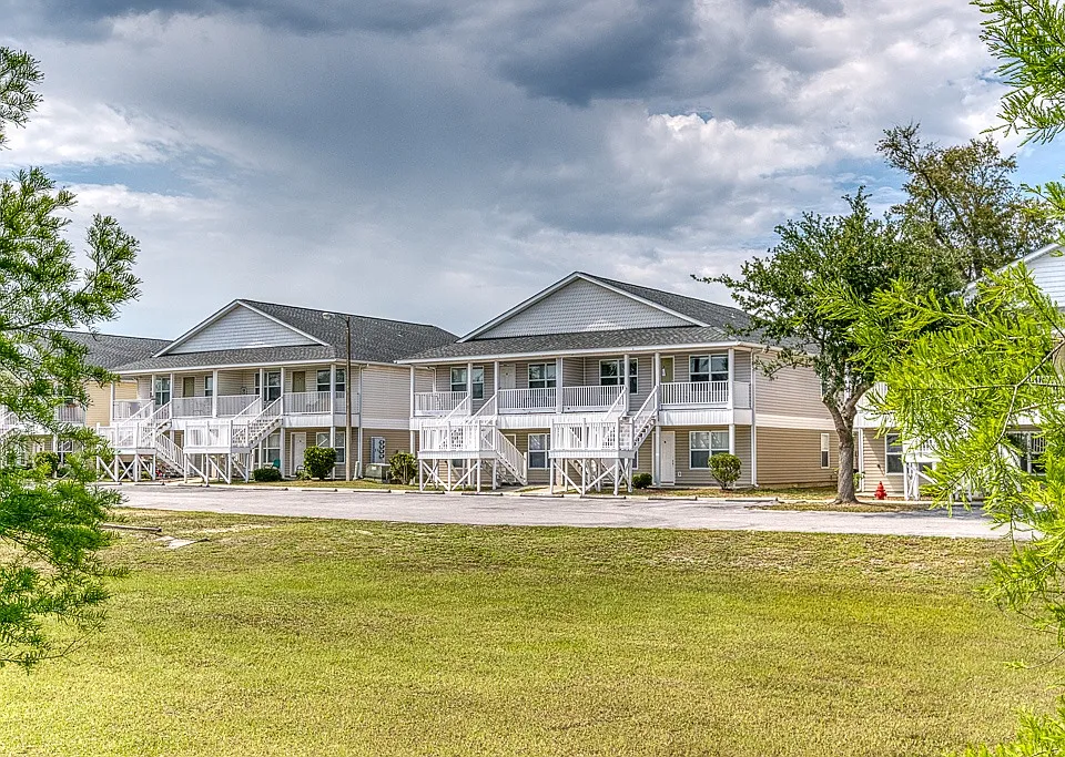 Ava Kay Townhomes