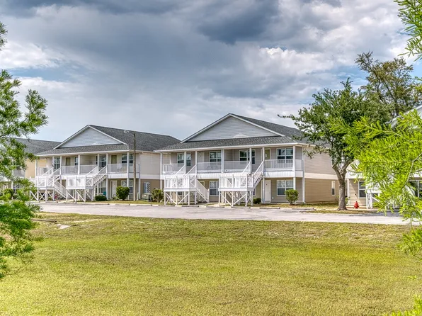 Ava Kay Townhomes