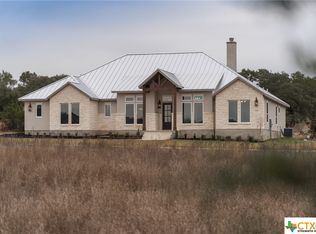 260 Sweet Clover Dr, Spring Branch, TX 78070