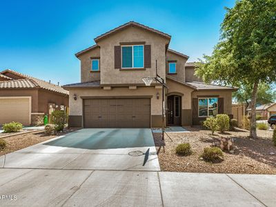 10757 W Lariat Ln, Peoria, AZ, 85383