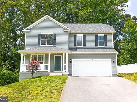 2nd image of 273 Anderson Dr
