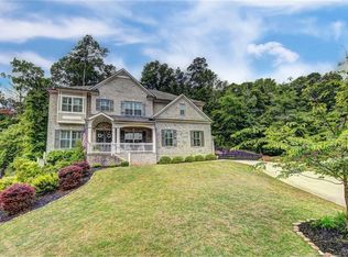 996 Taimen Dr, Roswell, GA 30075