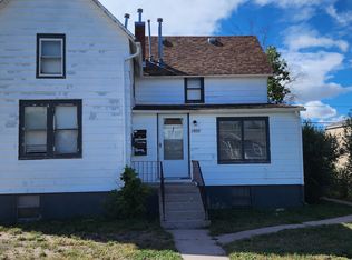 1925 E 16th St, Cheyenne, WY 82001