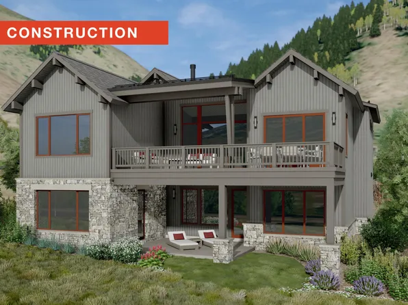 57 Miles End Ln, Minturn, CO 81645