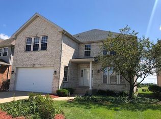 95 Lawrence Ln, Matteson, IL 60443