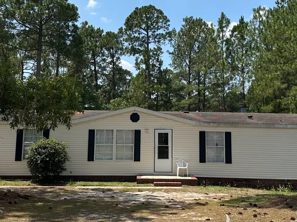 670 Winding Rdg, Sanford, NC 27332