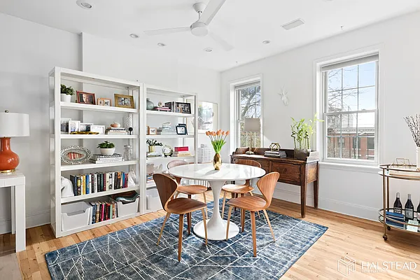 Sold by Halstead Real Estate | media 4