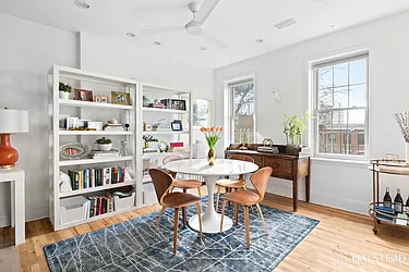 Sold by Halstead Real Estate